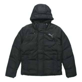 Streetstyle 480 hettegenserjakke &laquo;Black&raquo;