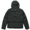 Streetstyle 480 hettegenserjakke &laquo;Black&raquo;