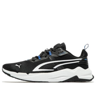 Stride &laquo;Svart Hvit Royal Sapphire&raquo;