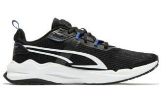 Stride &laquo;Svart Hvit Royal Sapphire&raquo;