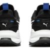 Stride &laquo;Svart Hvit Royal Sapphire&raquo;