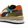 Style Rider Hyper Prep Sneakers