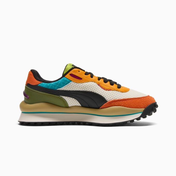Style Rider Hyper Prep Sneakers