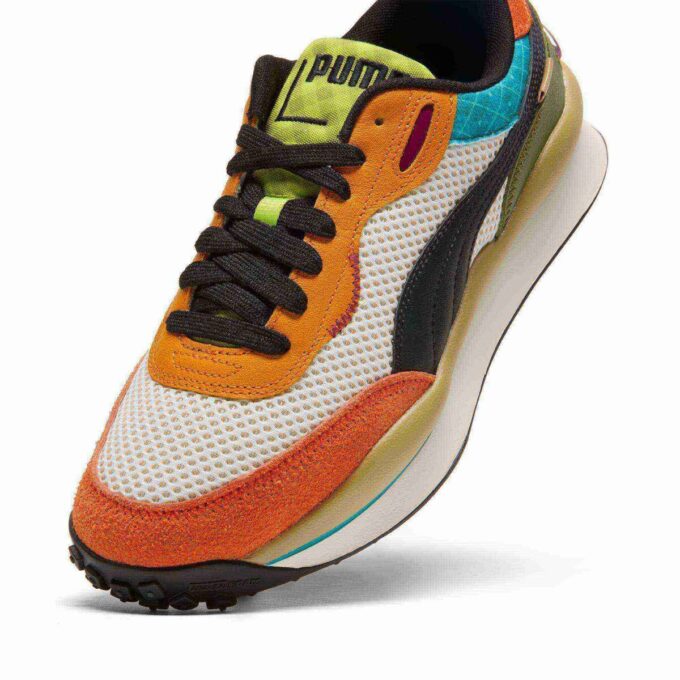 Style Rider Hyper Prep Sneakers