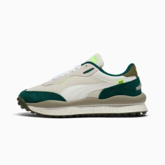 Style Rider Mix Herre Sneakers