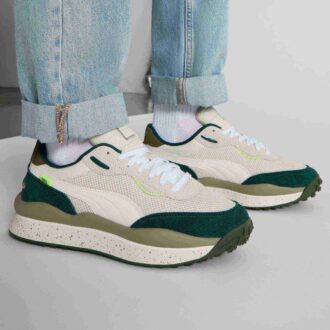 Style Rider Mix Herre Sneakers