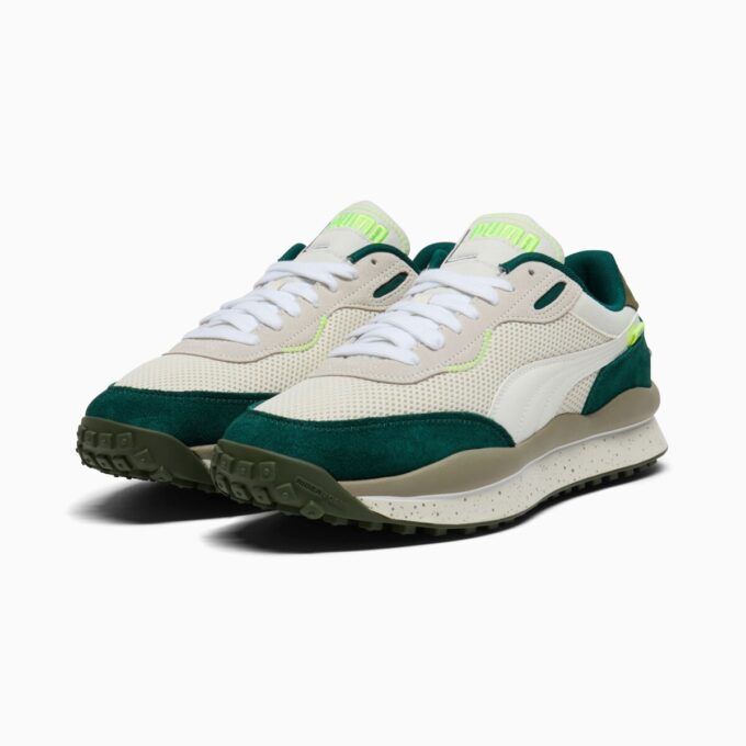 Style Rider Mix Herre Sneakers