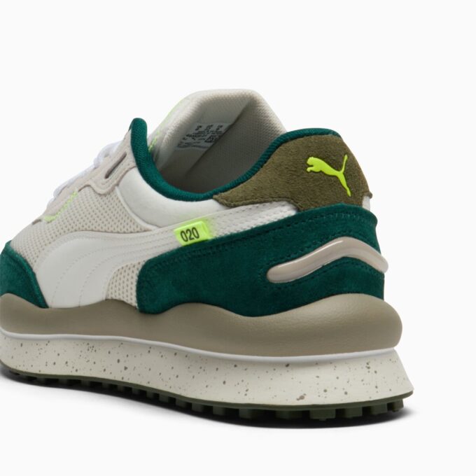 Style Rider Mix Herre Sneakers