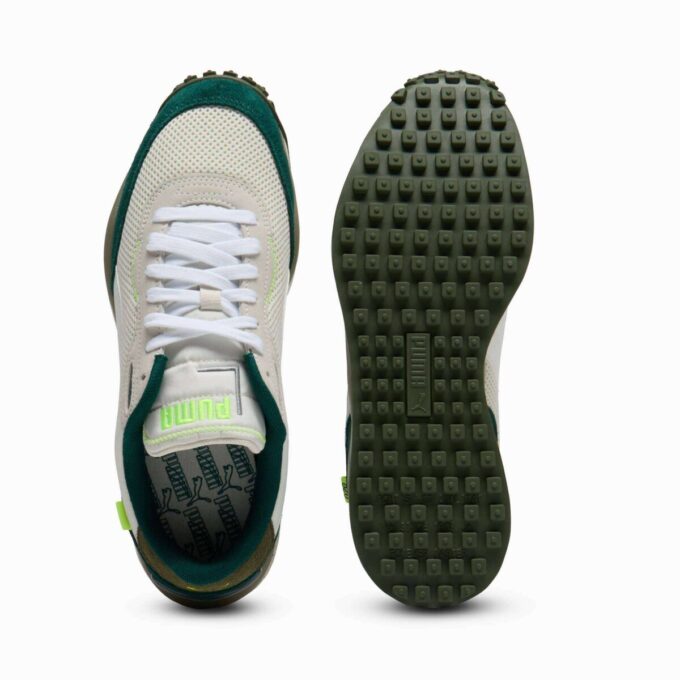 Style Rider Mix Herre Sneakers