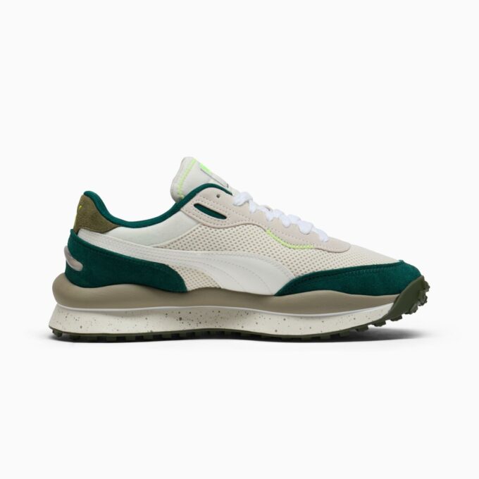 Style Rider Mix Herre Sneakers