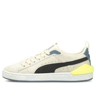 Suede Bloc LfKids Beige Casual Sneakers Beige