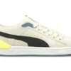 Suede Bloc LfKids Beige Casual Sneakers Beige
