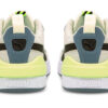Suede Bloc LfKids Beige Casual Sneakers Beige