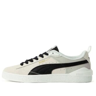 Suede Bloc «Mix – Nimbus Cloud»