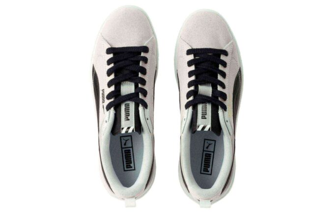Suede Bloc «Mix – Nimbus Cloud»