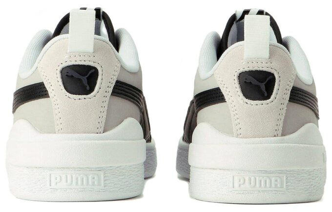 Suede Bloc «Mix – Nimbus Cloud»