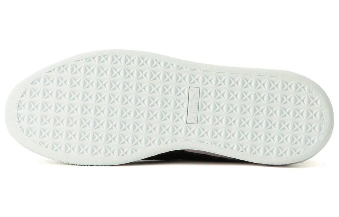 Suede Bloc «Mix – Nimbus Cloud»