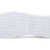 Suede Block Wt Skumstripe 2 &laquo;Svart Hvit Grå&raquo;