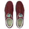 Suede Classic 21 &laquo;Cabernet&raquo;