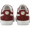 Suede Classic 21 &laquo;Cabernet&raquo;