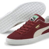 Suede Classic 21 &laquo;Cabernet&raquo;