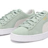 Suede Classic 21 &laquo;Frosty Green&raquo;