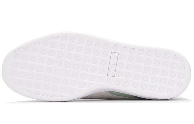 Suede Classic 21 &laquo;Frosty Green&raquo;