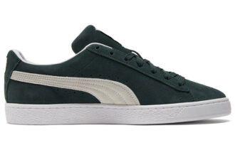 Suede Classic 21 &laquo;Green Gables&raquo;