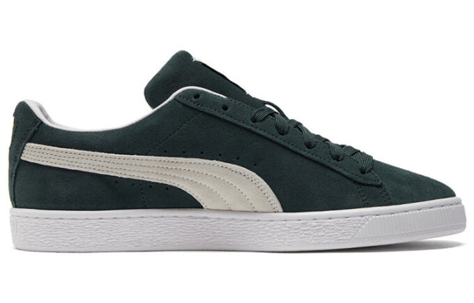 Suede Classic 21 &laquo;Green Gables&raquo;