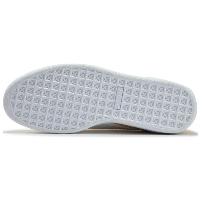 Suede Classic 21 &laquo;Honning Sennep&raquo;