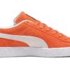 Suede Classic 21 &laquo;Høstløvverk&raquo;