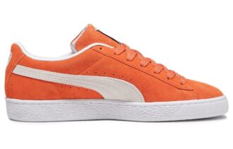 Suede Classic 21 &laquo;Høstløvverk&raquo;