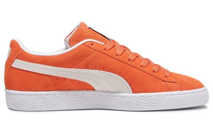 Suede Classic 21 &laquo;Høstløvverk&raquo;