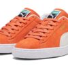 Suede Classic 21 &laquo;Høstløvverk&raquo;