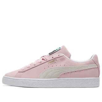 Suede Classic 21 &laquo;Krittrosa&raquo;
