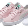 Suede Classic 21 &laquo;Krittrosa&raquo;