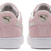Suede Classic 21 &laquo;Krittrosa&raquo;