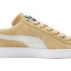 Suede Classic 21 &laquo;Lys sand&raquo;