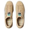 Suede Classic 21 &laquo;Lys sand&raquo;