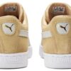 Suede Classic 21 &laquo;Lys sand&raquo;