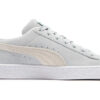 Suede Classic 21 &laquo;Platina Grå&raquo;