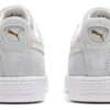 Suede Classic 21 &laquo;Platina Grå&raquo;