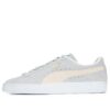 Suede Classic 21 &laquo;Platina Grå Pristine&raquo;