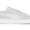 Suede Classic 21 &laquo;Platina Grå Pristine&raquo;