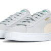 Suede Classic 21 &laquo;Platina Grå Pristine&raquo;