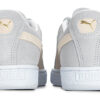 Suede Classic 21 &laquo;Platina Grå Pristine&raquo;