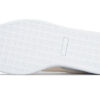 Suede Classic 21 &laquo;Platina Grå Pristine&raquo;