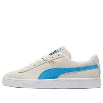 Suede Classic 21 &laquo;Pristine Ocean Dive&raquo;