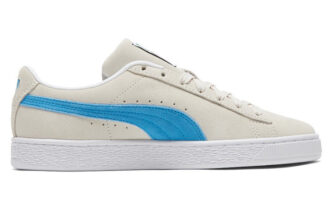 Suede Classic 21 &laquo;Pristine Ocean Dive&raquo;