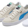 Suede Classic 21 &laquo;Pristine Ocean Dive&raquo;